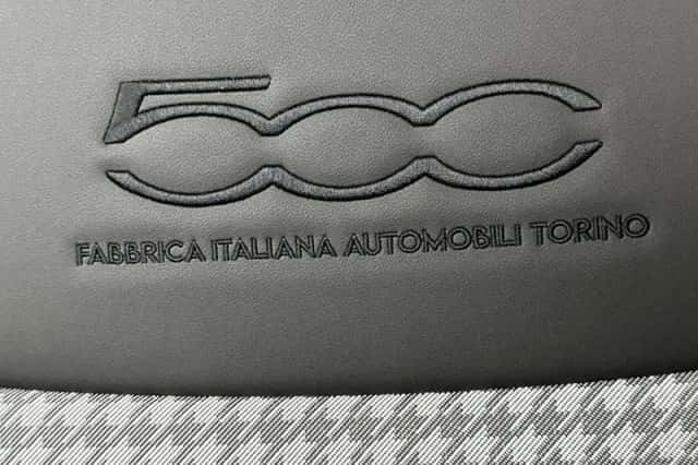 Fiat 500 (2026) thumbnail 13