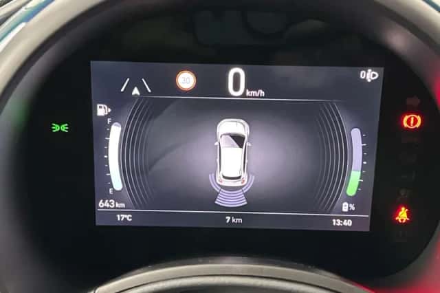 Fiat 500 (2026) thumbnail 17