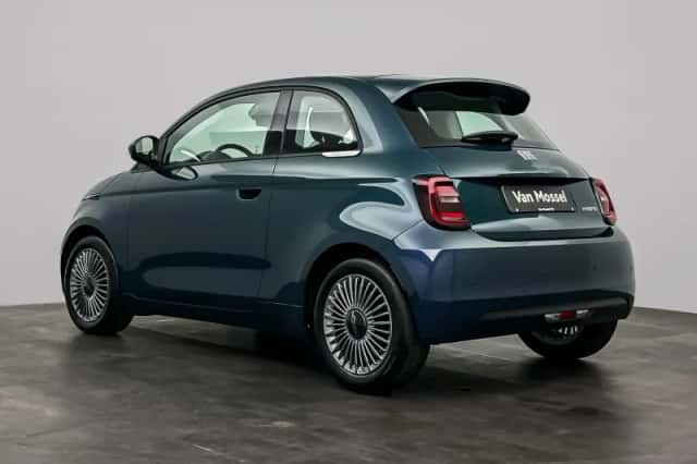 Fiat 500 (2026) thumbnail 3