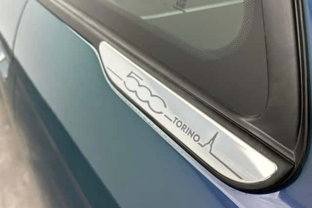 Fiat 500 (2026) thumbnail 25