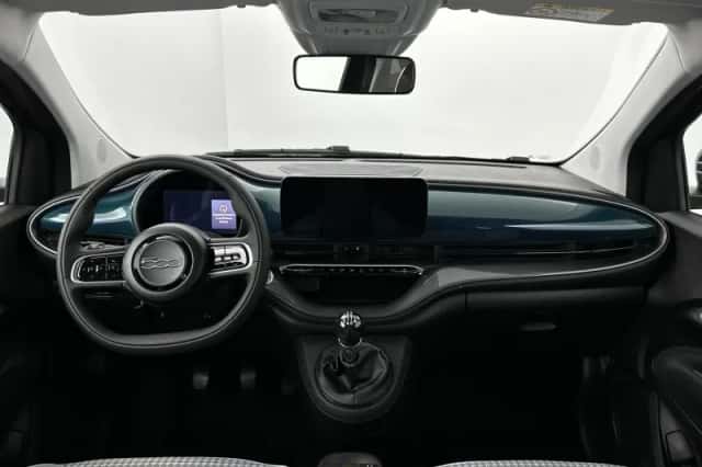 Fiat 500 (2026) thumbnail 26
