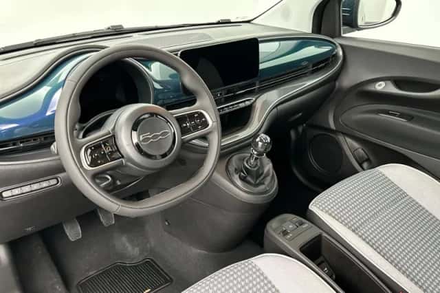 Fiat 500 (2026) thumbnail 27