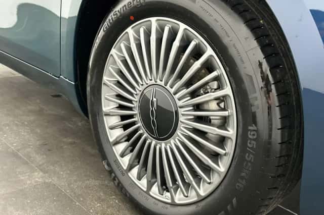 Fiat 500 (2026) thumbnail 29