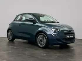Fiat 500 (2026) thumbnail 4