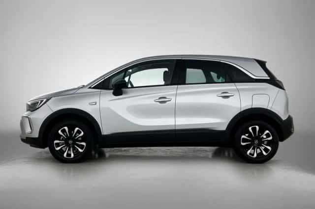Opel Crossland (2024) thumbnail 2