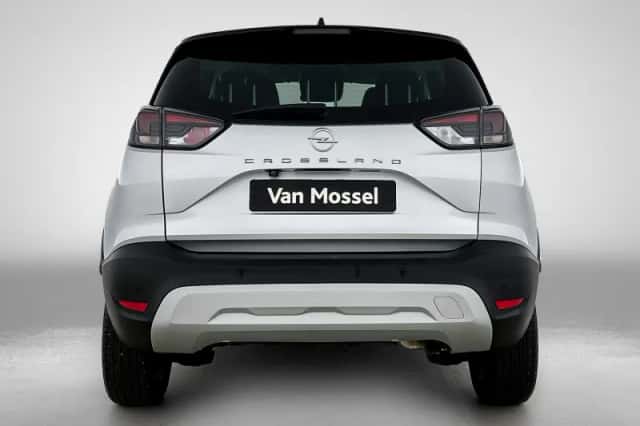 Opel Crossland (2024) thumbnail 3