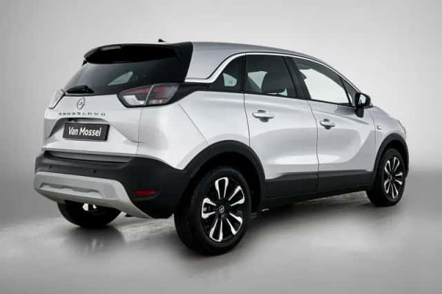 Opel Crossland (2024) thumbnail 4