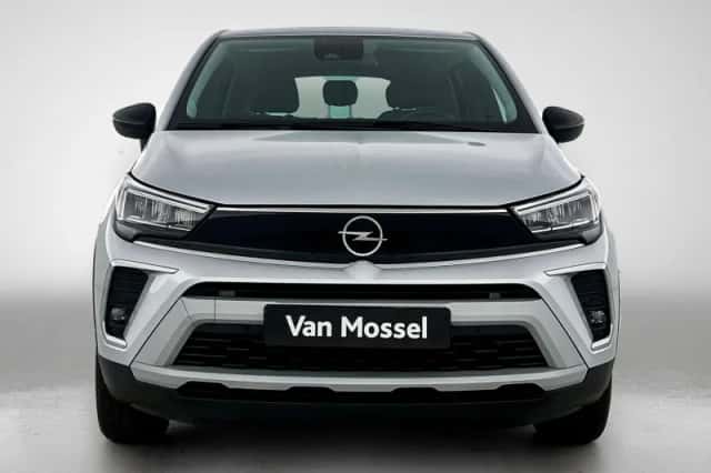 Opel Crossland (2024) thumbnail 5