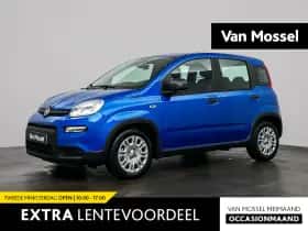 Fiat Panda (2025)
