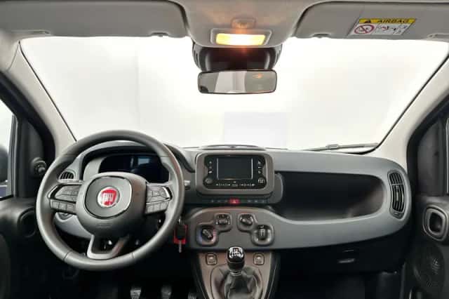Fiat Panda (2025) thumbnail 2