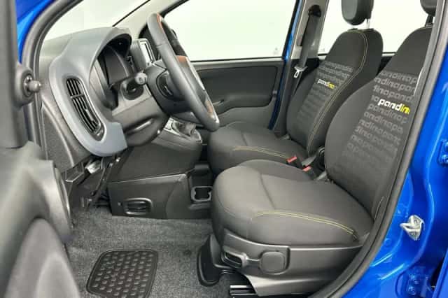 Fiat Panda (2025) thumbnail 12