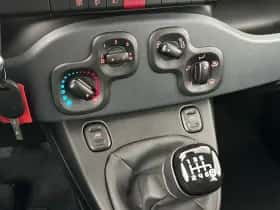 Fiat Panda (2025) thumbnail 15