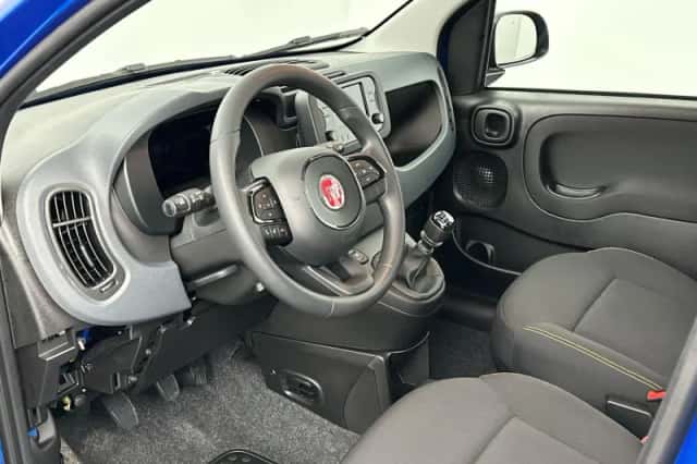 Fiat Panda (2025) thumbnail 16