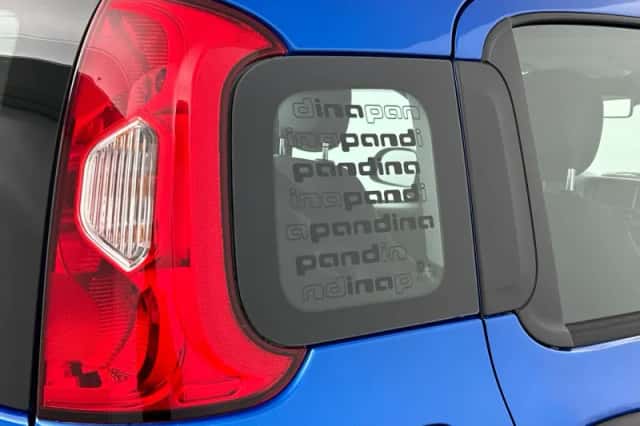 Fiat Panda (2025) thumbnail 22