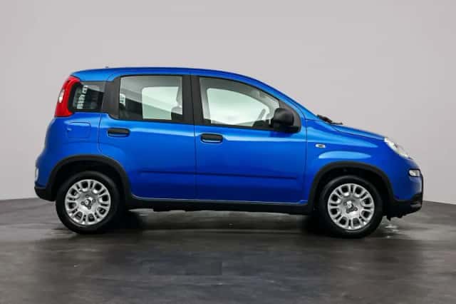 Fiat Panda (2025) thumbnail 6