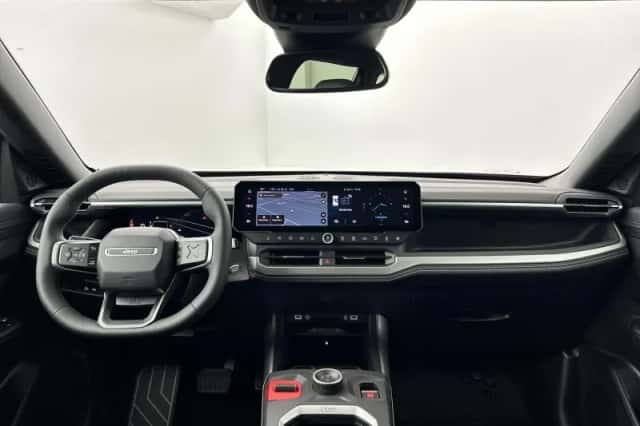 Jeep Compass (2026) thumbnail 2