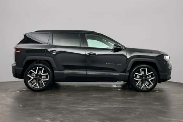 Jeep Compass (2026) thumbnail 5