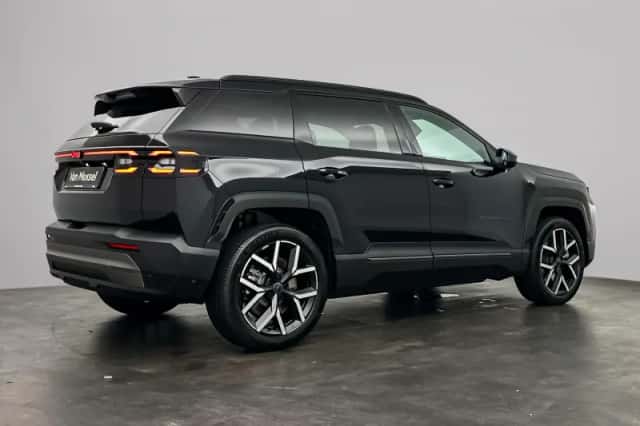 Jeep Compass (2026) thumbnail 6