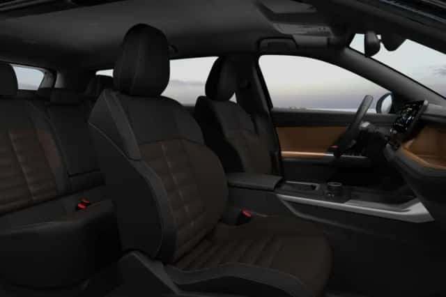 Jeep Compass (2026) thumbnail 5