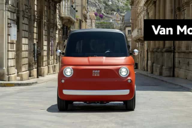 Fiat Corallo (2026) thumbnail 1