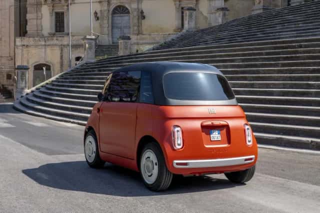 Fiat Corallo (2026) thumbnail 2