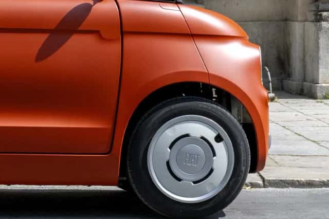 Fiat Corallo (2026) thumbnail 3