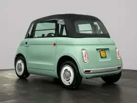 Fiat Topolino (2026) thumbnail 3