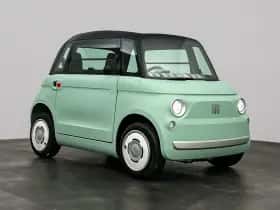 Fiat Topolino (2026) thumbnail 4