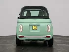 Fiat Topolino (2026) thumbnail 5