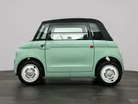 Fiat Topolino (2026) thumbnail 8