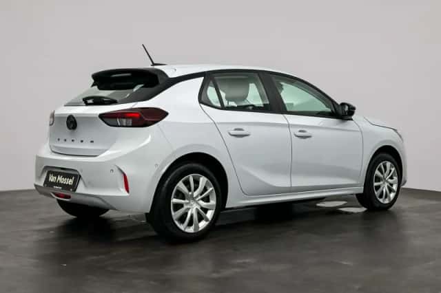 Opel Corsa-e (2026) thumbnail 2