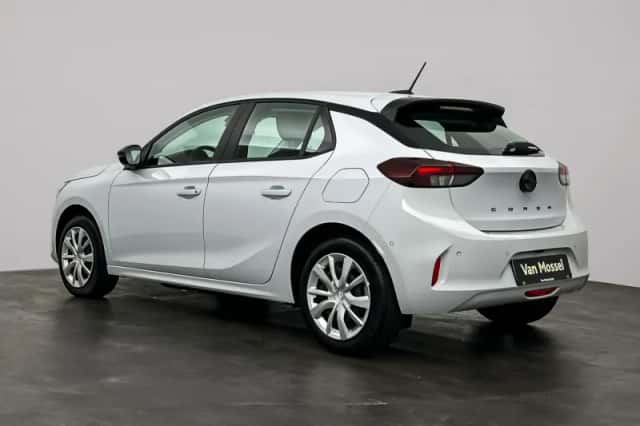 Opel Corsa-e (2026) thumbnail 3