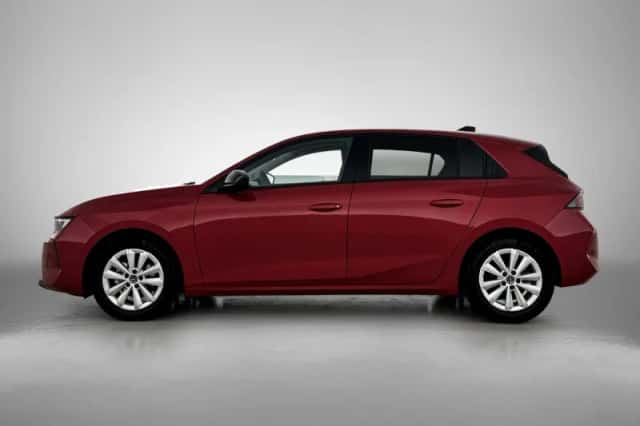 Opel Astra (2025) thumbnail 2