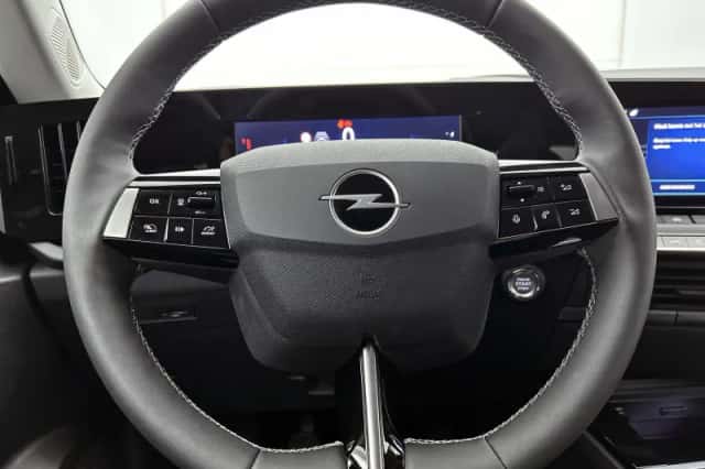 Opel Astra (2025) thumbnail 23