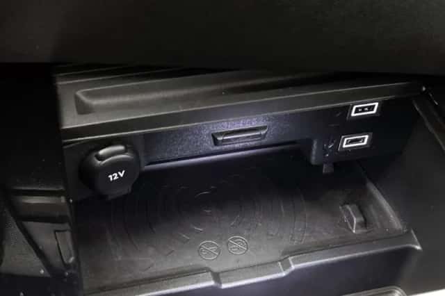Opel Astra (2025) thumbnail 29