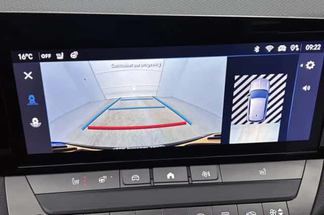 Opel Astra (2025) thumbnail 10