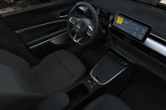 Jeep Avenger (2026) thumbnail 7