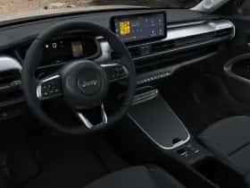 Jeep Avenger (2026) thumbnail 8