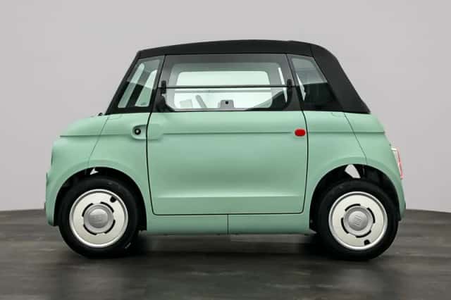 Fiat Topolino (2026) thumbnail 5