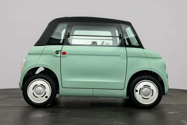Fiat Topolino (2026) thumbnail 6