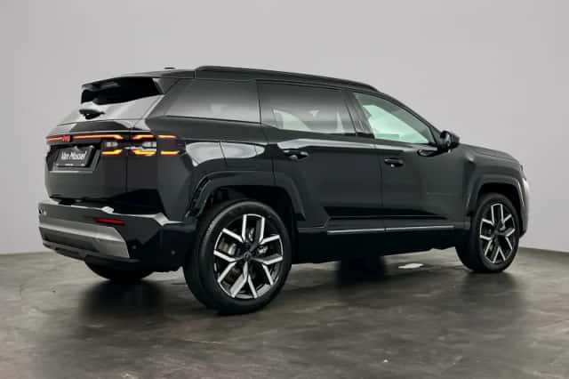 Jeep Compass (2026) thumbnail 2