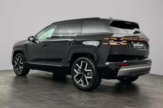 Jeep Compass (2026) thumbnail 3