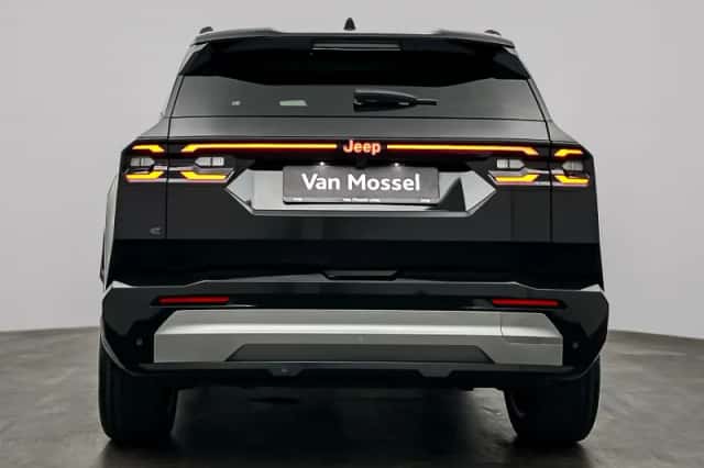 Jeep Compass (2026) thumbnail 5
