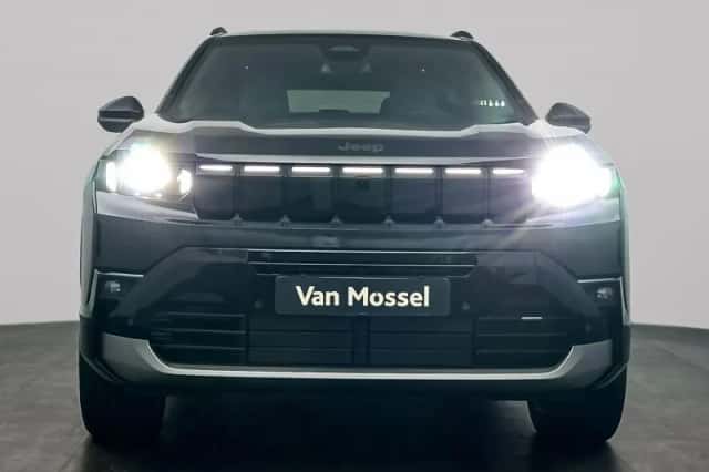 Jeep Compass (2026) thumbnail 6