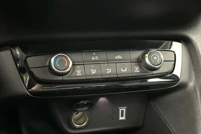 Opel Corsa (2025) thumbnail 21