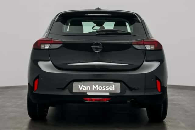 Opel Corsa (2025) thumbnail 6