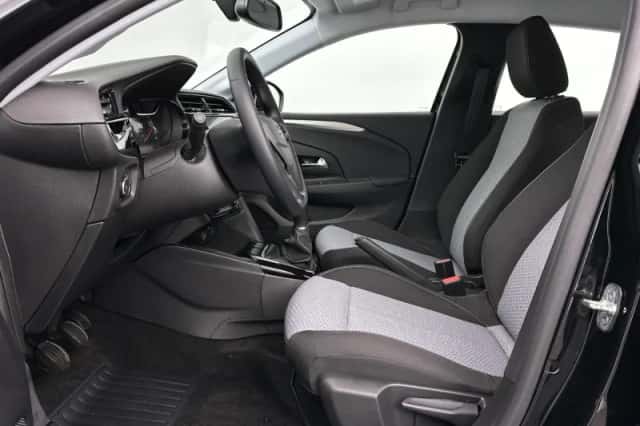 Opel Corsa (2025) thumbnail 9