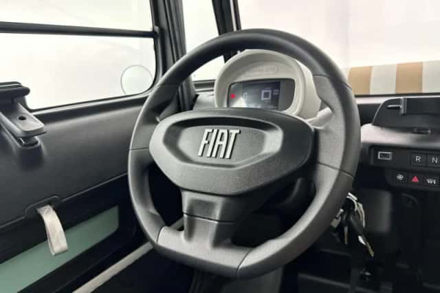 Fiat Topolino (2026) thumbnail 2