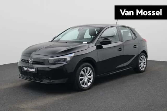 Opel Corsa (2024) thumbnail 1