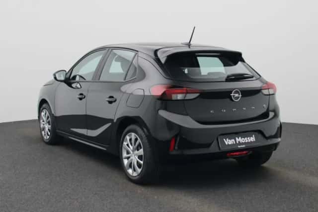 Opel Corsa (2024) thumbnail 2